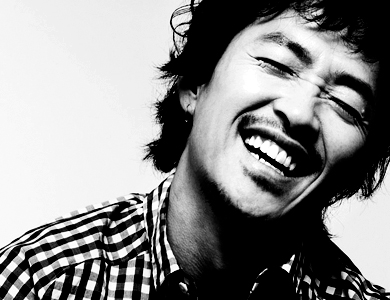 강산에 이미지 사진