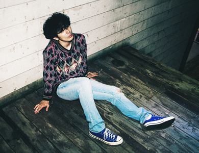 버벌진트 이미지 사진