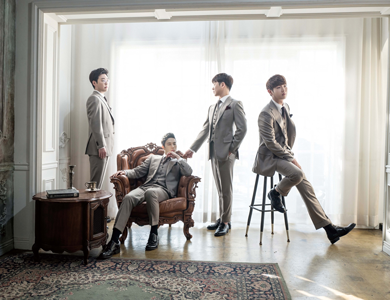 포르테 디 콰트로 이미지 사진