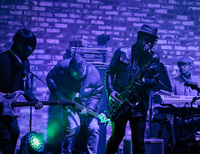 봄여름가을겨울 이미지 사진