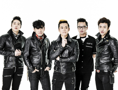 스트릿건즈 이미지 사진