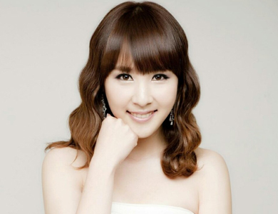 한유빈 이미지 사진