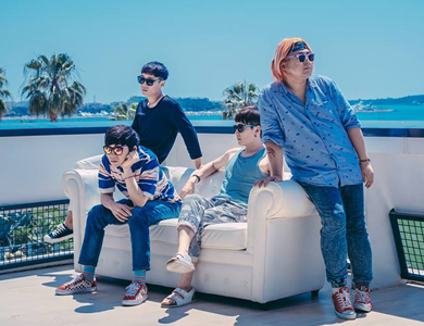 로큰롤 라디오 이미지 사진