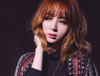 지나유 이미지 사진