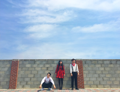 만쥬한봉지 이미지 사진