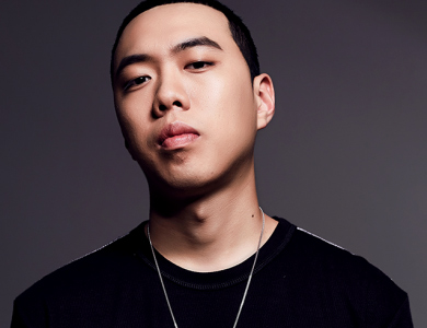 비와이 이미지 사진