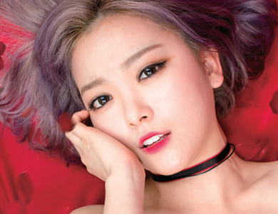 요요미 이미지 사진