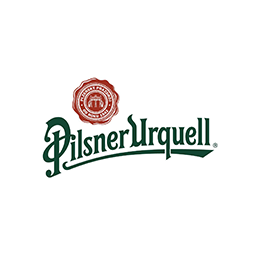 필스너우르켈 맥주로고