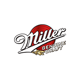 밀러 맥주로고