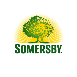 써머스비 맥주로고