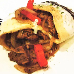 모닝딜라이트의 시그니쳐 또띠아