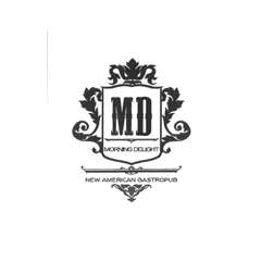 모닝딜라이트 로고